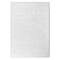 JAM Paper White Tyvek® Expandable Open End Peel & Seal Closure Envelopes, 100ct.